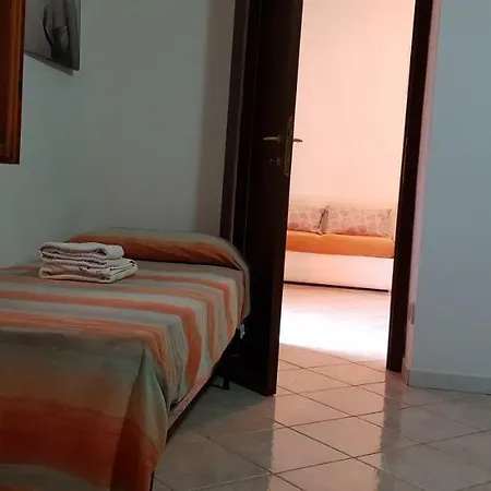 Lejlighed L' Ippocastano Sermoneta