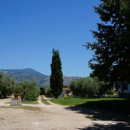 Lejlighed L' Ippocastano *